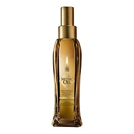 MYTHIC OIL Ελαιο Μαλλιών Argan Για Λαμψη image